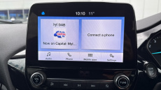 Ford Fiesta 1.0 EcoBoost Titanium 5dr Petrol Hatchback